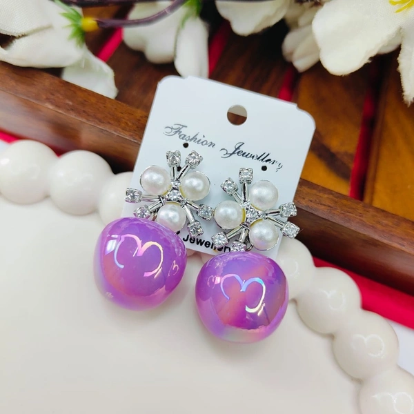 Sisterhood Western Earring 7