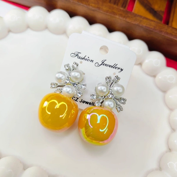Sisterhood Western Earring 2