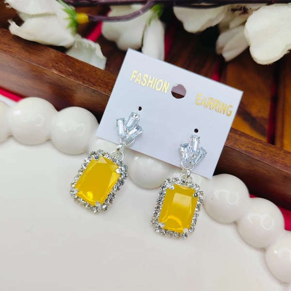 Sisterhood Western Earring 9