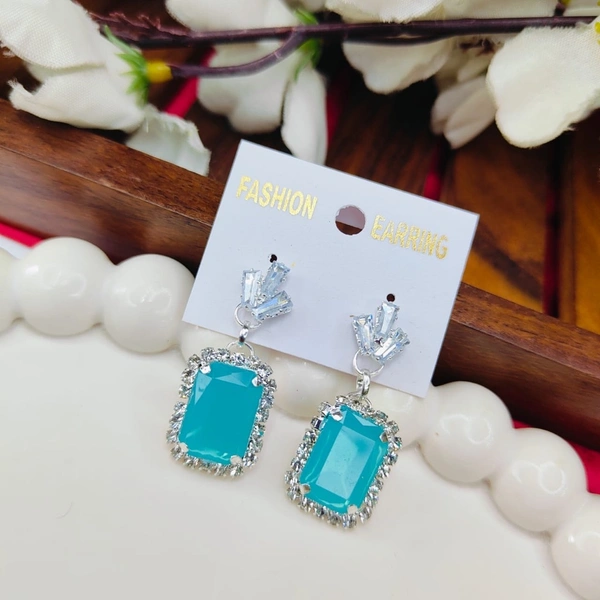 Sisterhood Western Earring 10