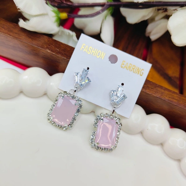 Sisterhood Western Earring 11