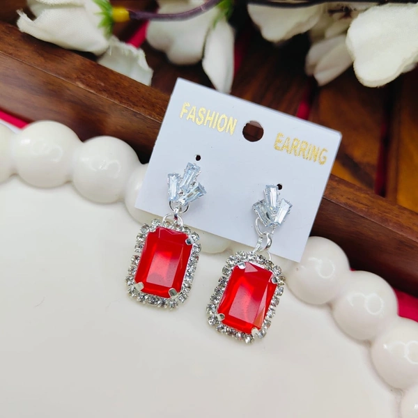 Sisterhood Western Earring 4