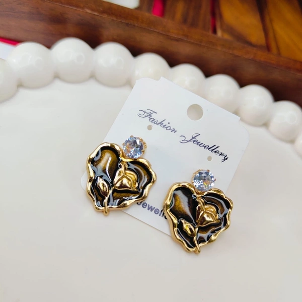 Sisterhood Western Earring 8