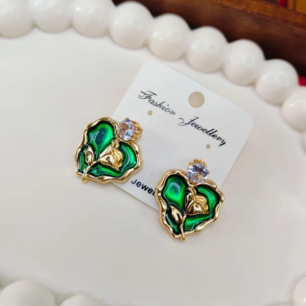 Sisterhood Western Earring 5