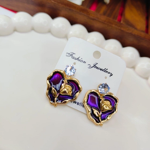 Sisterhood Western Earring 7