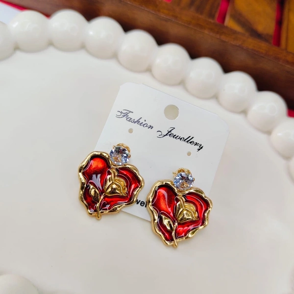 Sisterhood Western Earring 3