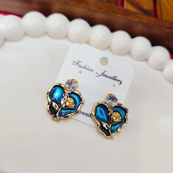 Sisterhood Western Earring 12