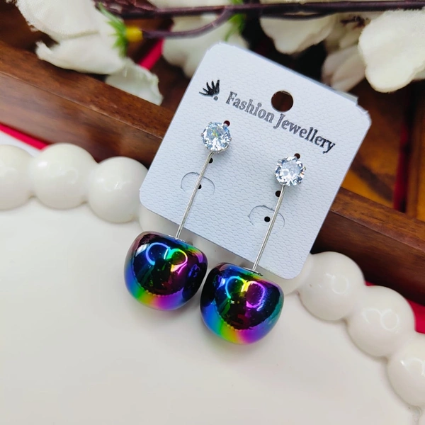 Sisterhood Western Earring 9