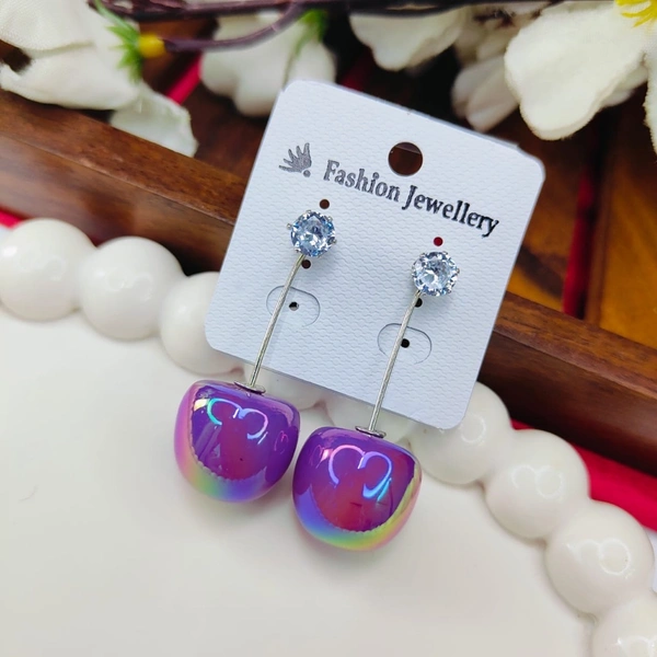 Sisterhood Western Earring 6