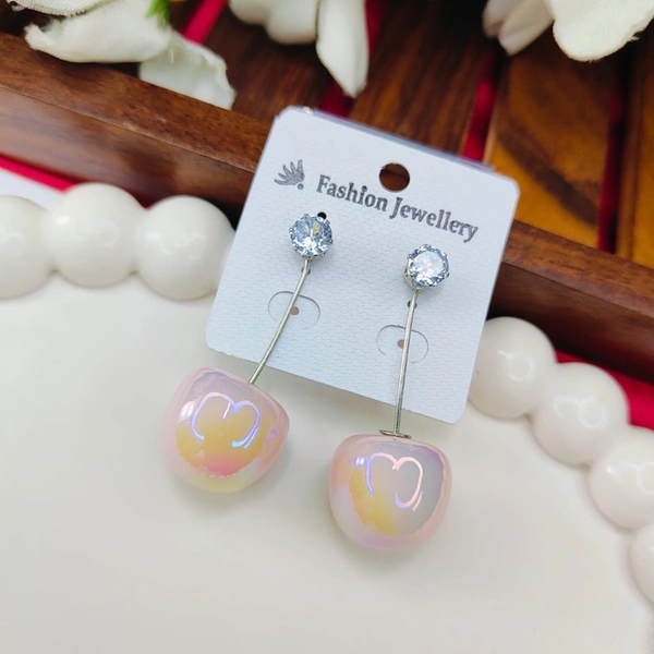 Sisterhood Western Earring 1