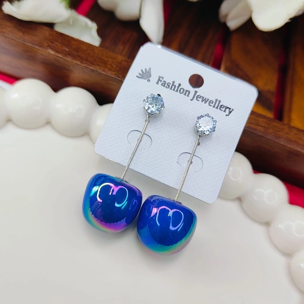 Sisterhood Western Earring 14