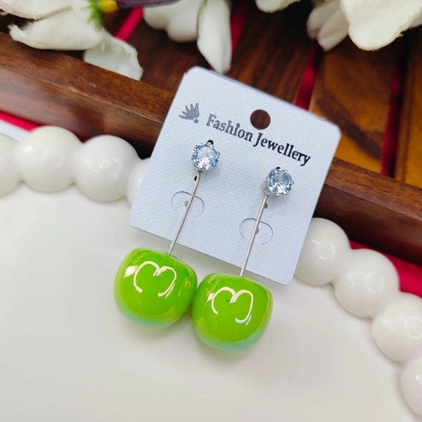Sisterhood Western Earring 10