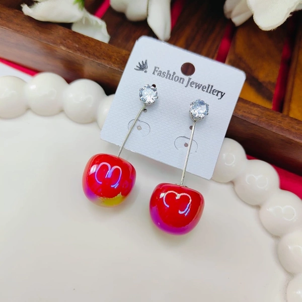 Sisterhood Western Earring 8