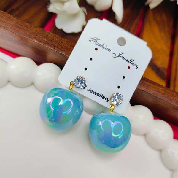 Sisterhood Western Earring 16
