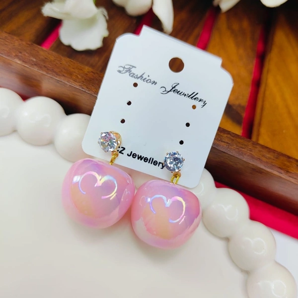 Sisterhood Western Earring 18