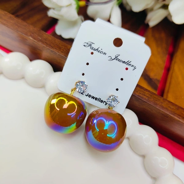 Sisterhood Western Earring 3