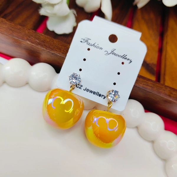 Sisterhood Western Earring 17