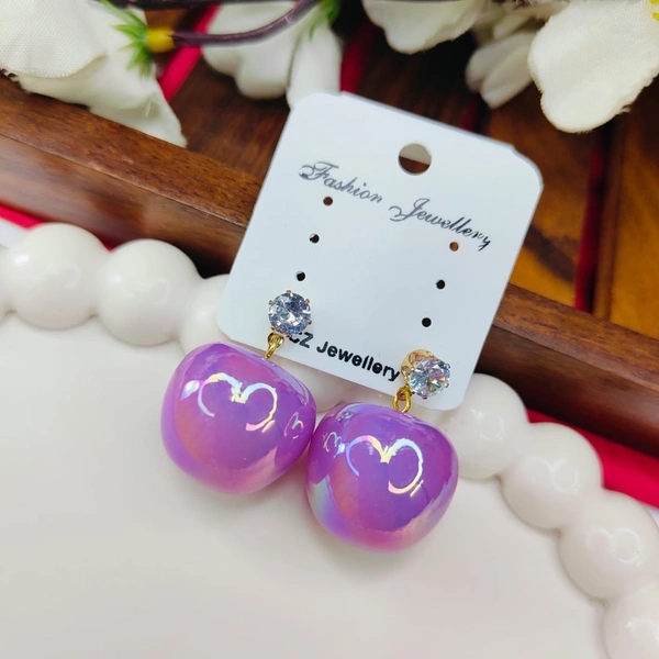 Sisterhood Western Earring 11