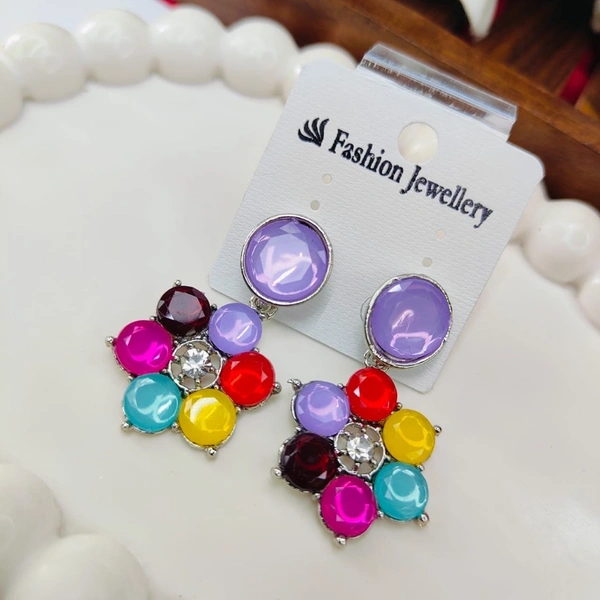 Sisterhood Western Earring 21