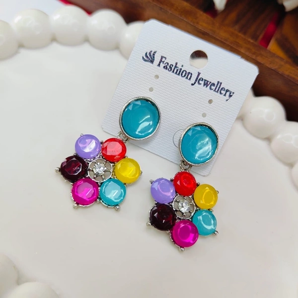 Sisterhood Western Earring 5