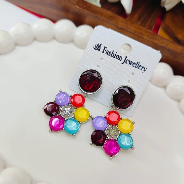 Sisterhood Western Earring 12