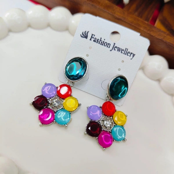 Sisterhood Western Earring 4