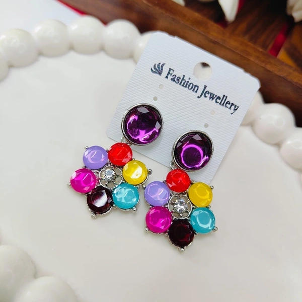 Sisterhood Western Earring 7