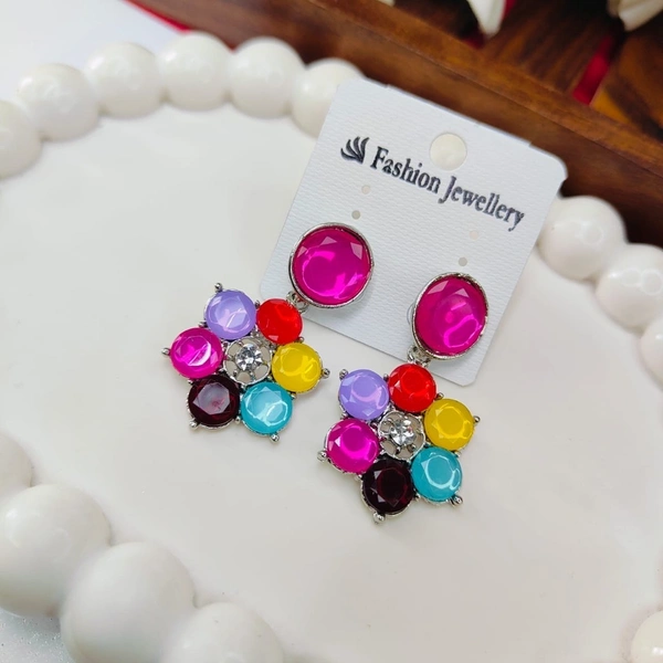 Sisterhood Western Earring 2