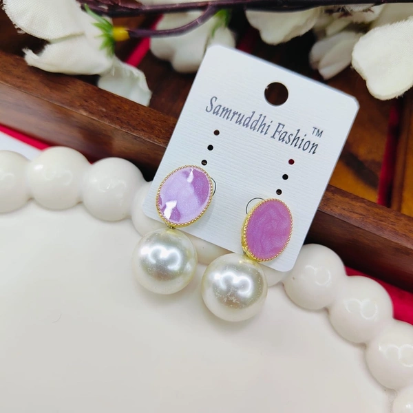 Sisterhood Western Earring 3