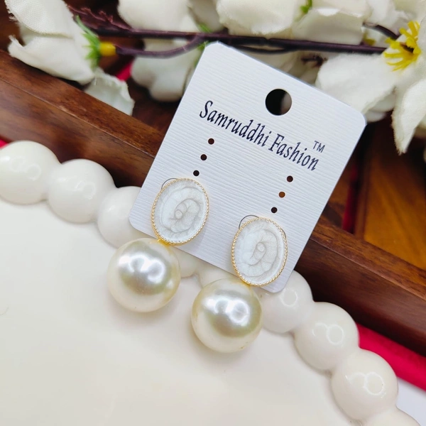 Sisterhood Western Earring 12