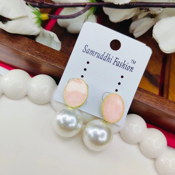 Sisterhood Western Earring 2