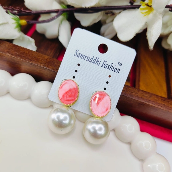 Sisterhood Western Earring 11