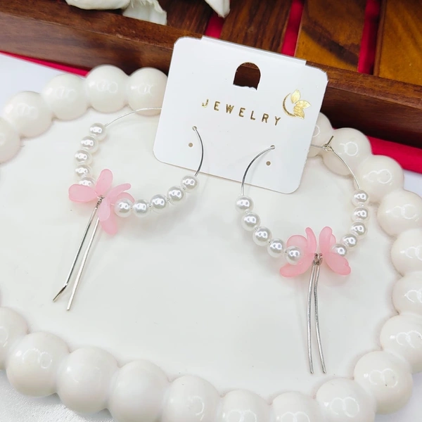 Sisterhood Western Earring 17