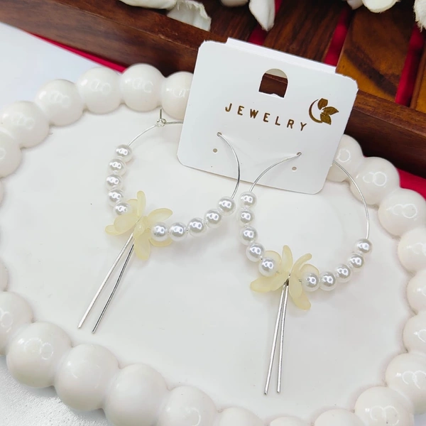 Sisterhood Western Earring 1