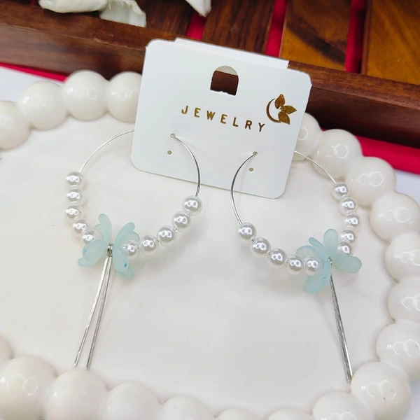 Sisterhood Western Earring 15