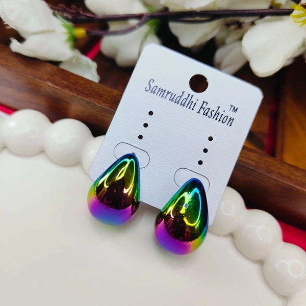 Sisterhood Western Earring 2