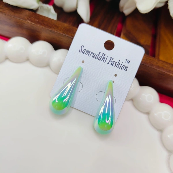 Sisterhood Western Earring 7