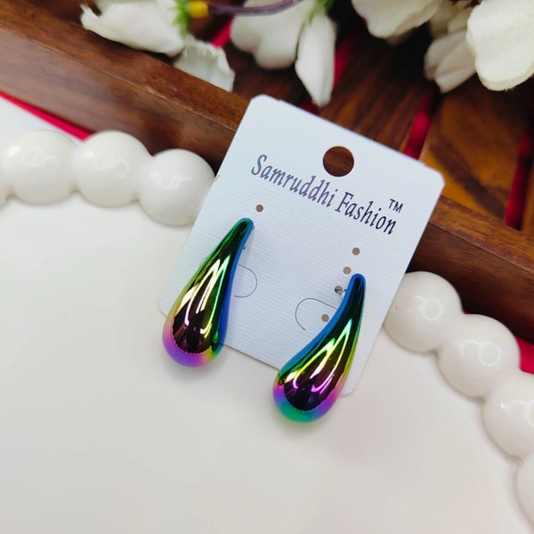 Sisterhood Western Earring 6