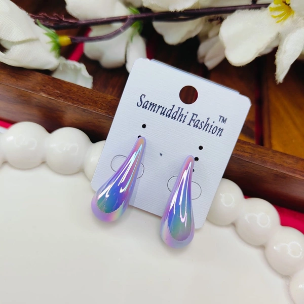 Sisterhood Western Earring 3