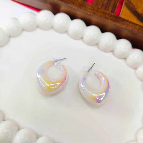 Sisterhood Western Earring 14 - Lavender blush