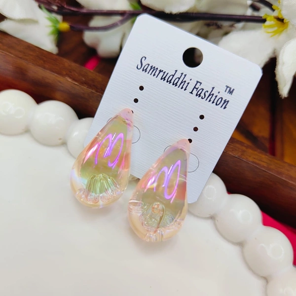 Sisterhood Western Earring 19