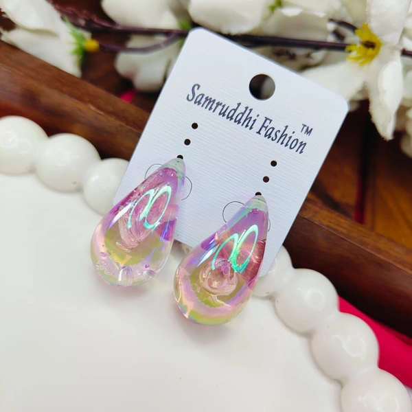 Sisterhood Western Earring 5