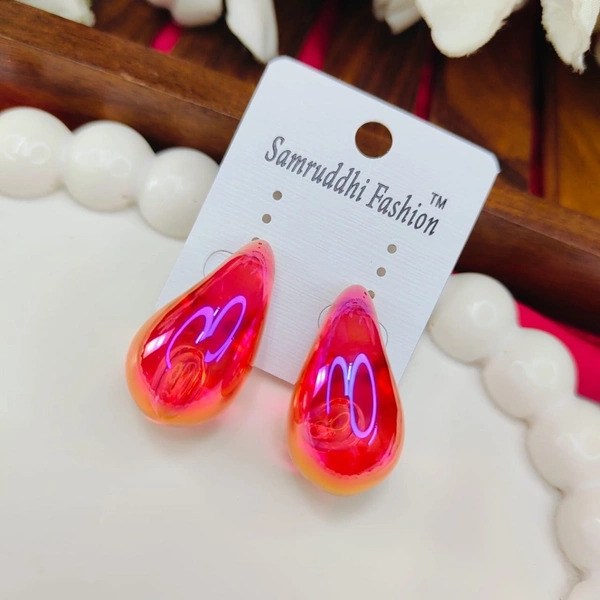 Sisterhood Western Earring 11