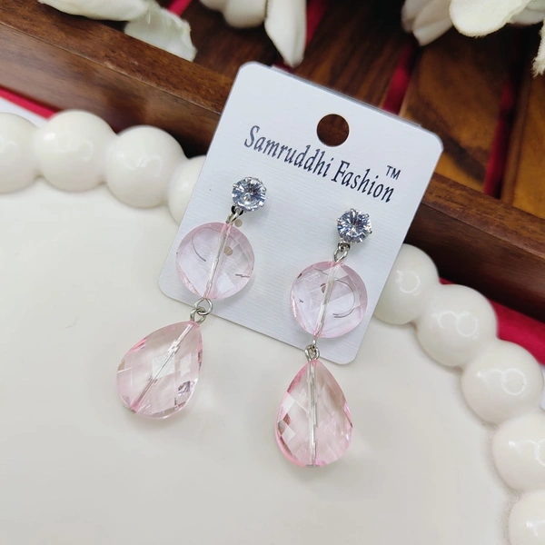 Sisterhood Western Earring 1
