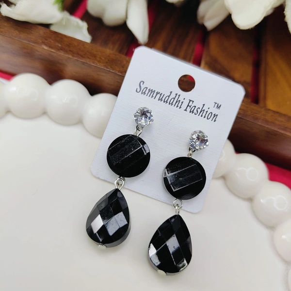 Sisterhood Western Earring 5