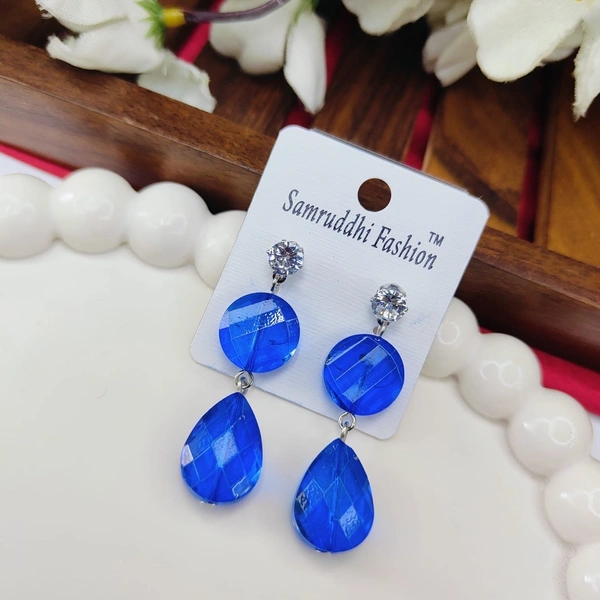 Sisterhood Western Earring 6