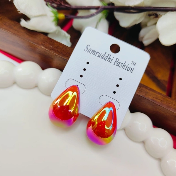 Sisterhood Western Earring 14