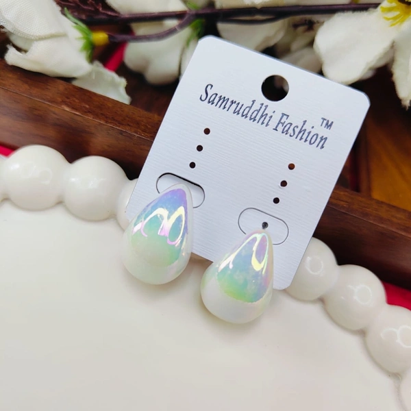 Sisterhood Western Earring 17