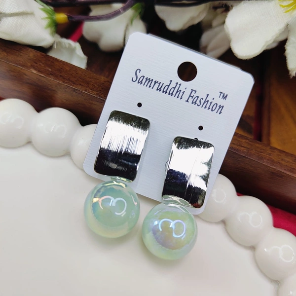 Sisterhood Western Earring 8