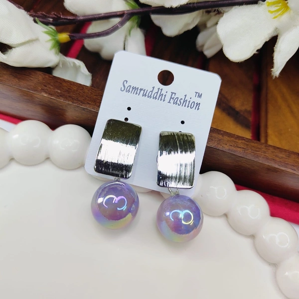 Sisterhood Western Earring 12